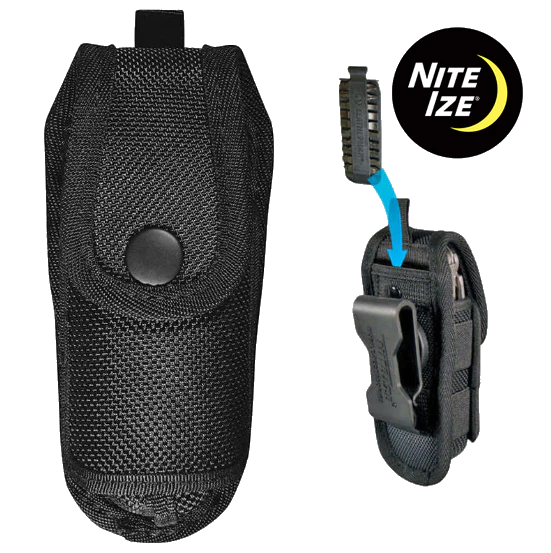 Nite Ize - Tool Holster Stretch, Expandable, Secure