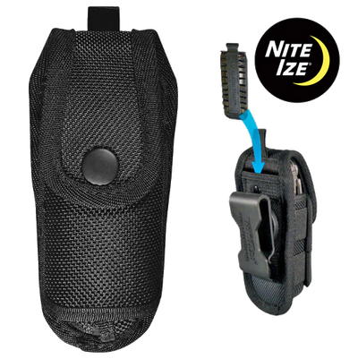 Nite Ize - Tool Holster Stretch, Expandable, Secure