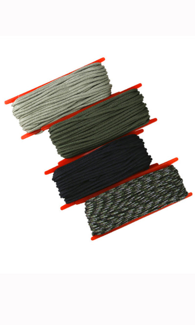 Kombat UK - Para cord 15 Metres