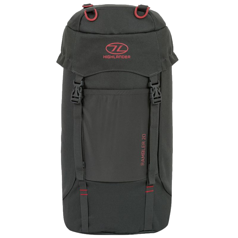 Highlander - Rambler Pack