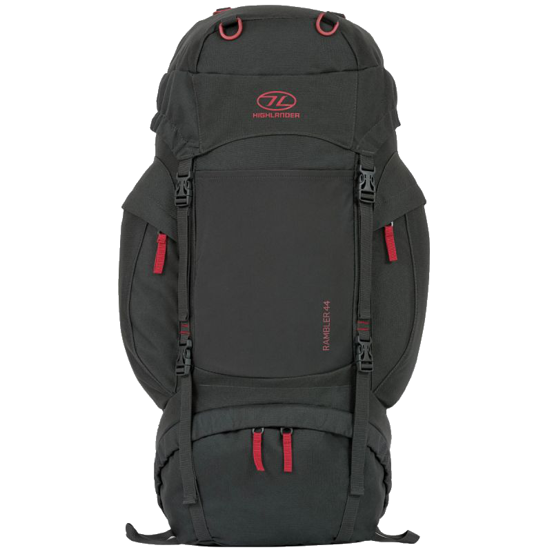 Highlander - Rambler Pack