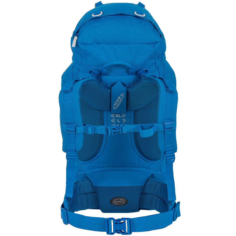 Highlander - Rambler Pack