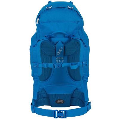 Highlander - Rambler Pack