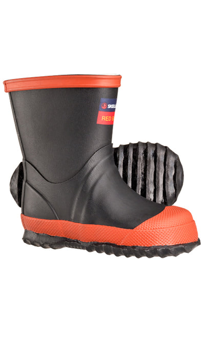 Skellerup - Red Band Gumboot (Junior)