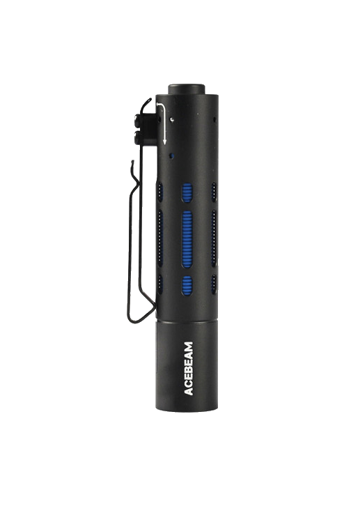 Acebeam - Rider RX EDC Flashlight