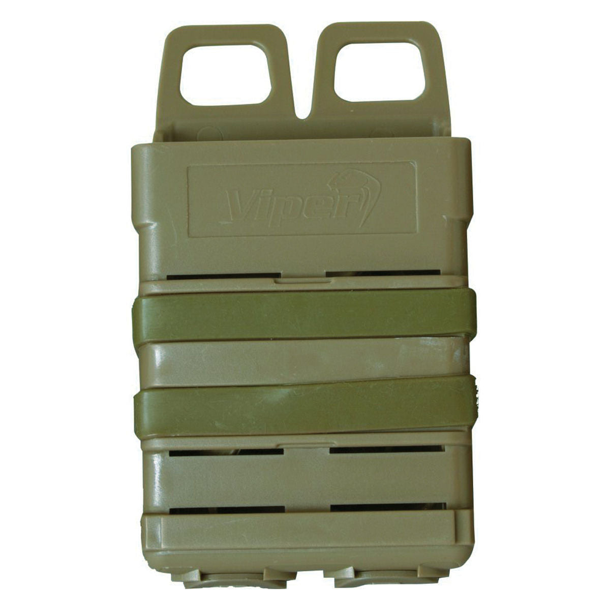 Viper Quick Release Mag Case