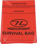 Highlander - Emergency Survival Bag (2 Person)