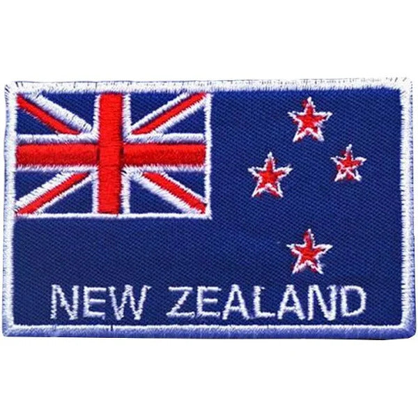 Patches/Badges (With hook and loop fastener back or Sew on)