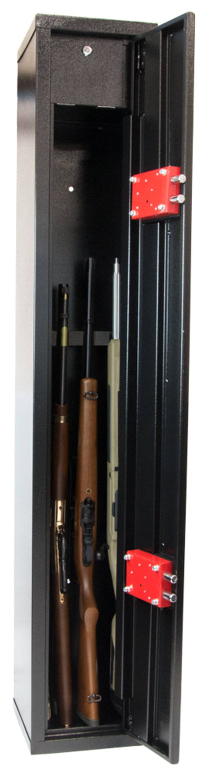 Gun Locker - 4 Gun Safe