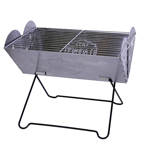 UCO - Flatpack Grill + Firepit