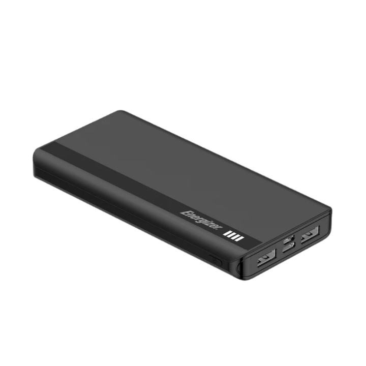 Energizer - 10K Power Bank