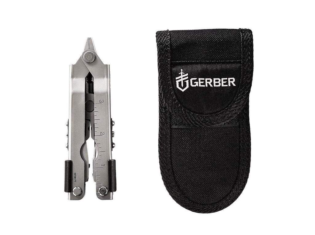 Gerber - Multi Plier MP600