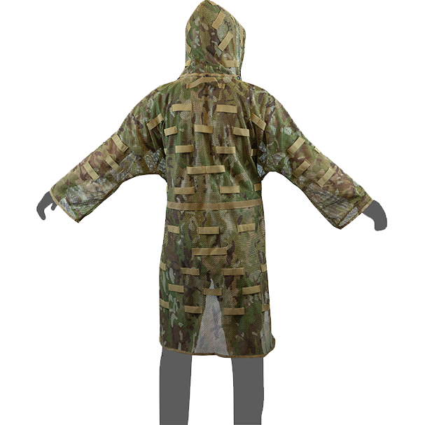 Viper Concealment Vest