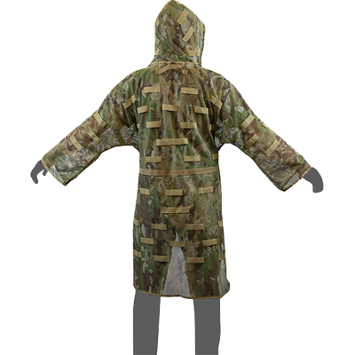 Viper Concealment Vest