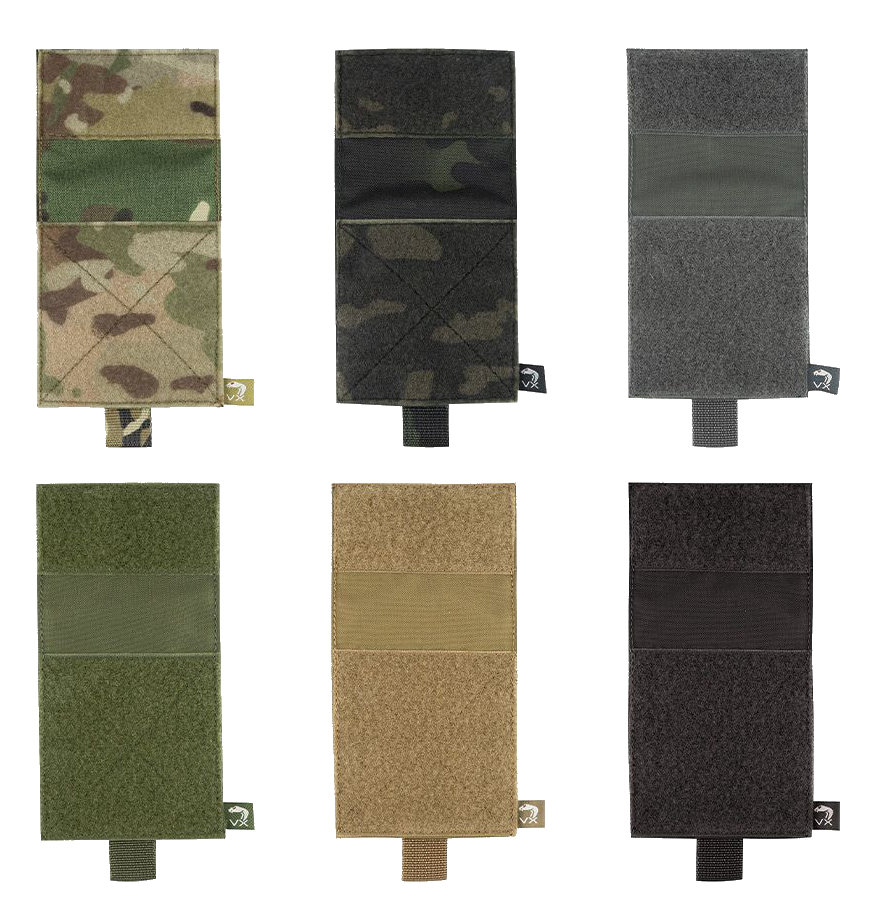Viper Tactical - VX Utility Rig Half Flap