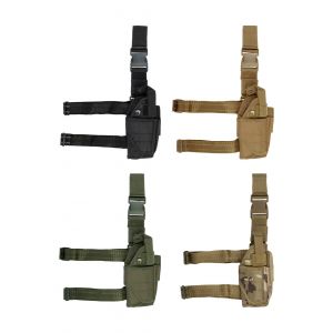 Viper Tactical - Tactical Leg Holster (Left-Handed)