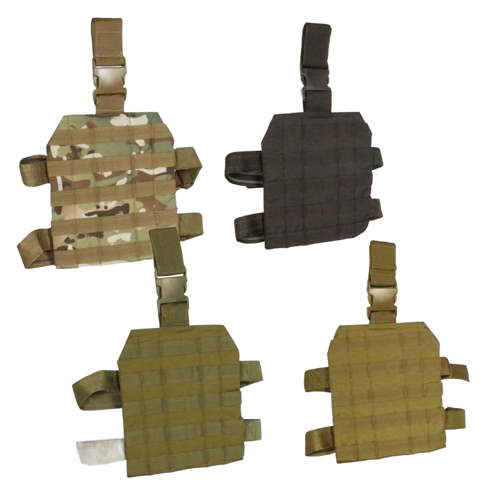 Viper Tactical - Elite Drop Leg Platform