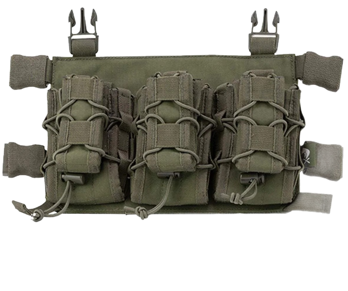 Viper - VX Buckle Up Mag Rig