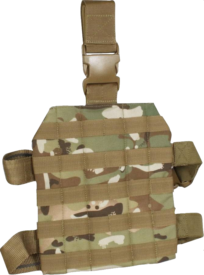 Viper Tactical - Elite Drop Leg Platform
