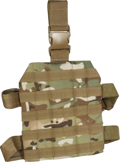 Viper Tactical - Elite Drop Leg Platform