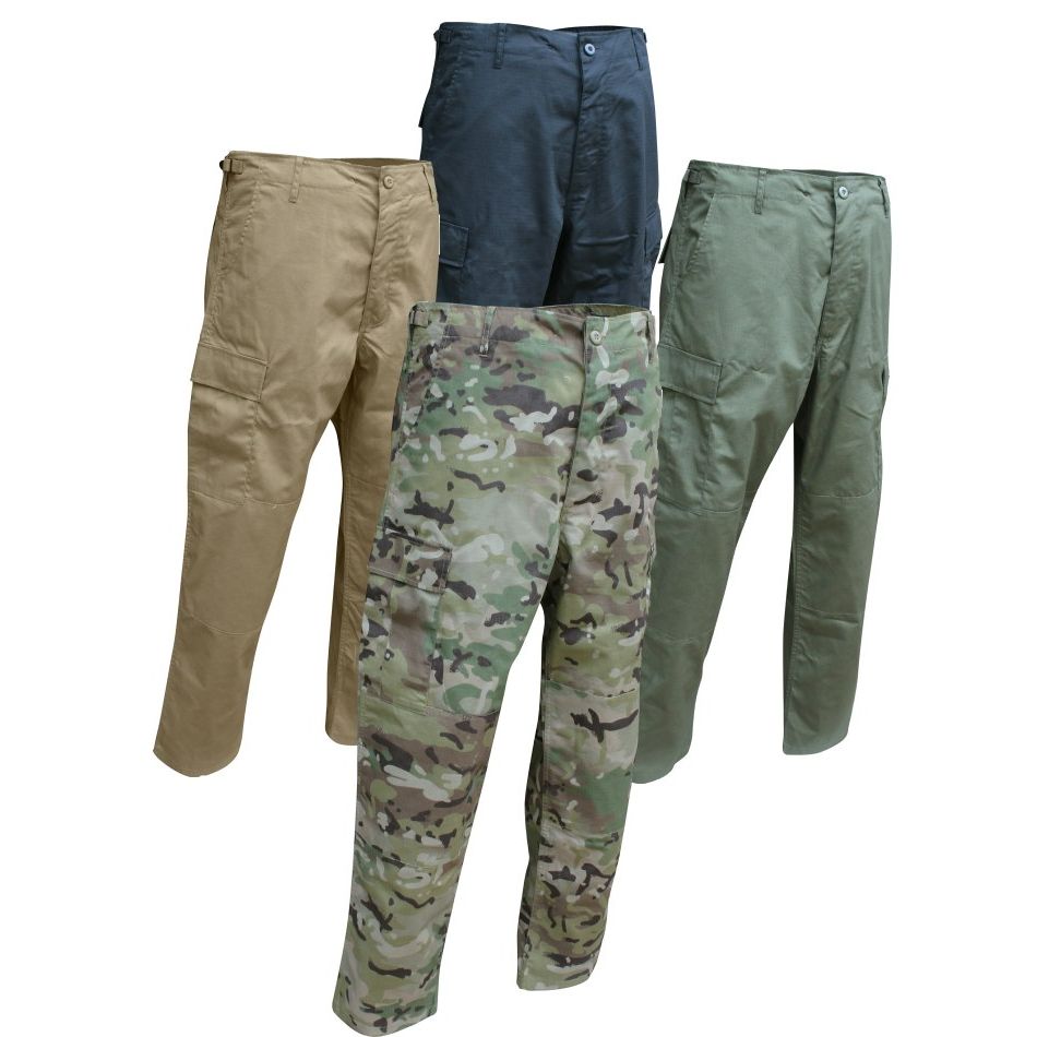 Viper - BDU Trousers - Last pair clearance