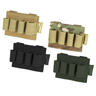 Viper Tactical - Modular Shotgun Cartridge Holder