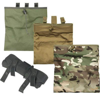 Viper Tactical - Folding Dump Bag