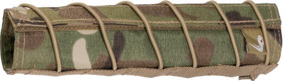Viper Tactical - Moderator Cover