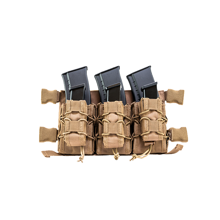 Viper - VX Buckle Up Mag Rig