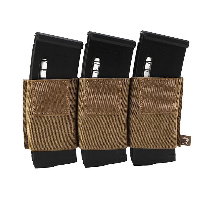 Viper Tactical - VX Triple Rifle Mag Sleeve