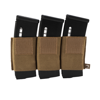 Viper Tactical - VX Triple Rifle Mag Sleeve