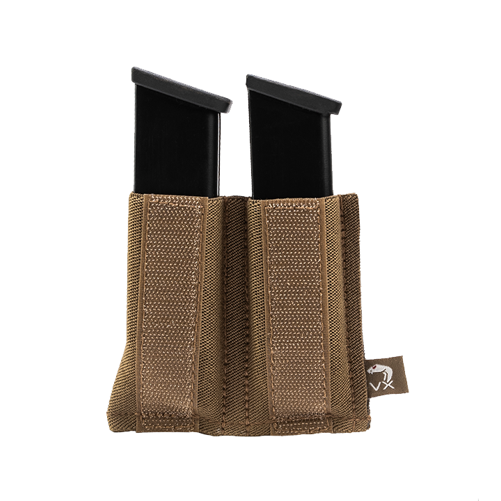 Viper Tactical - VX Double Pistol Mag Sleeve
