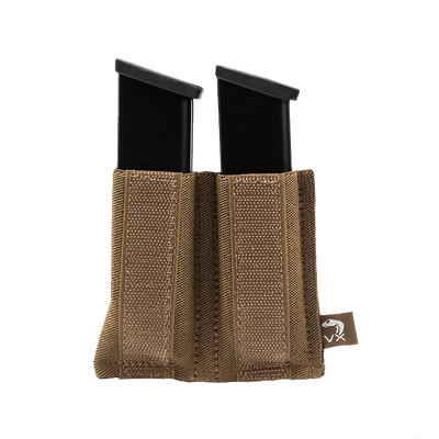 Viper Tactical - VX Double Pistol Mag Sleeve