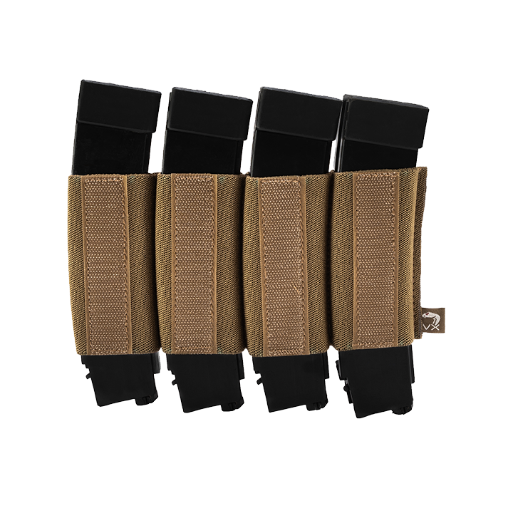 Viper Tactical - VX Quad SMG Mag Sleeve