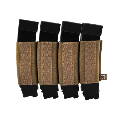 Viper Tactical - VX Quad SMG Mag Sleeve
