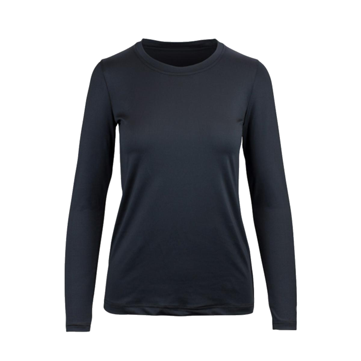 Brass Monkeys - Women's 100% Merino L/S Top