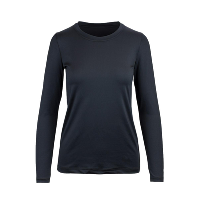 Brass Monkeys - Women's 100% Merino L/S Top