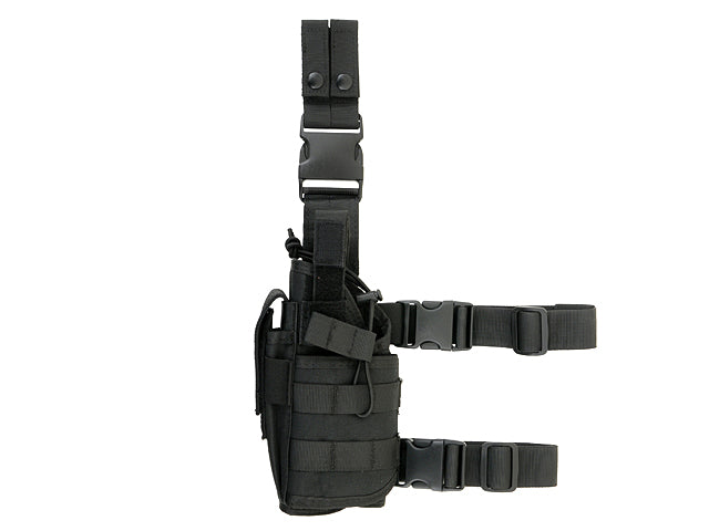 Viper Tactical - Tactical Leg Holster (Left-Handed)