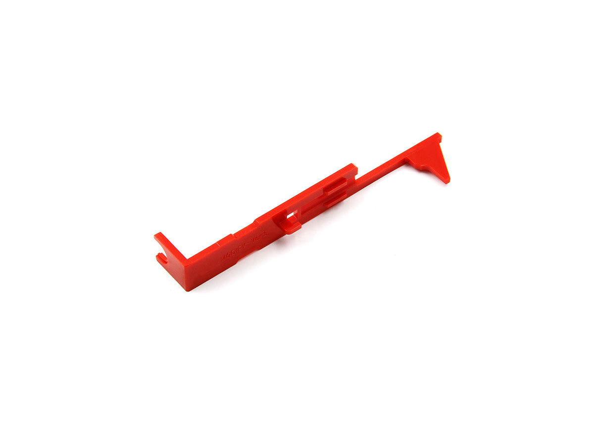 Tappet Plate and Selector Plate