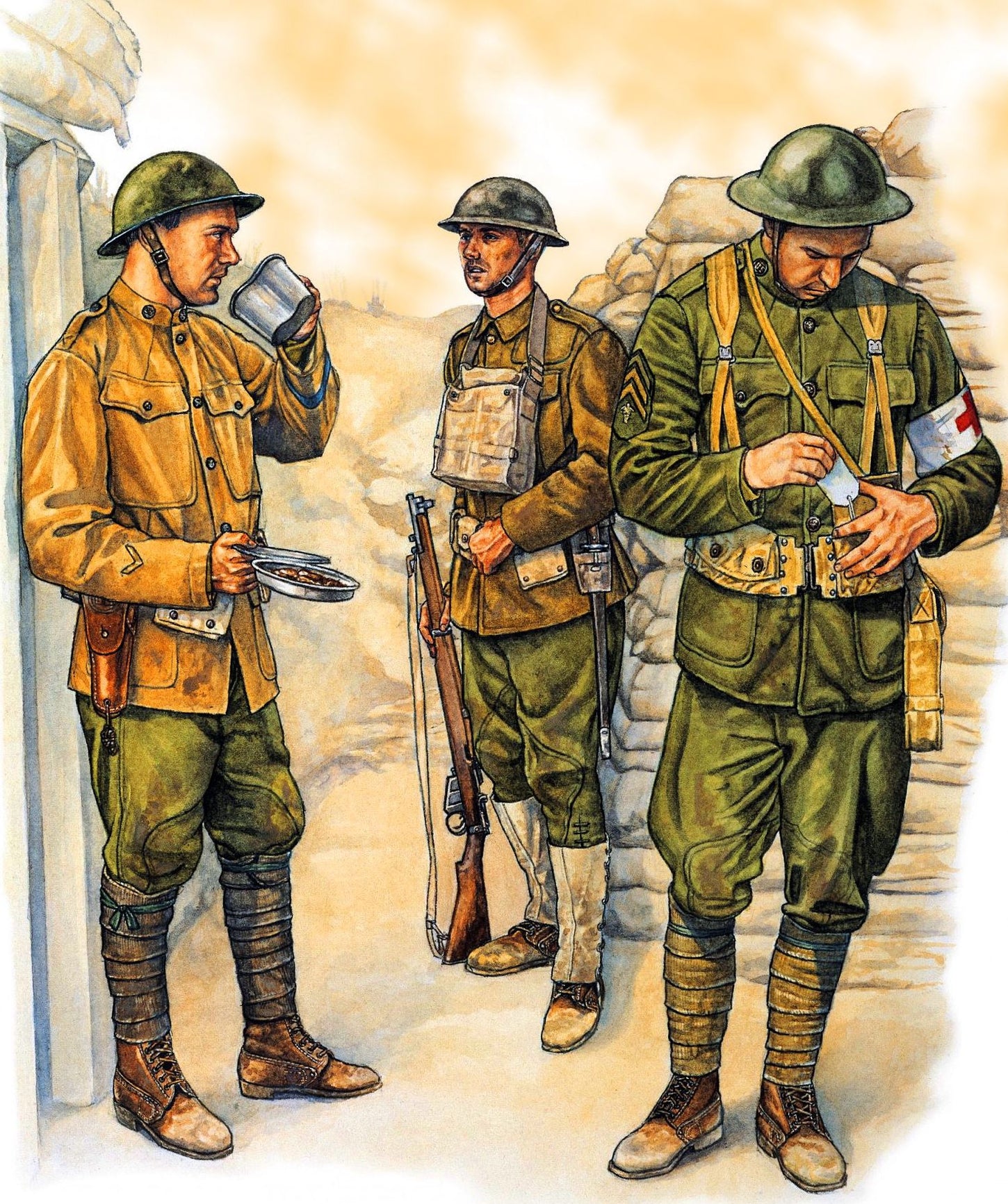 Militaria