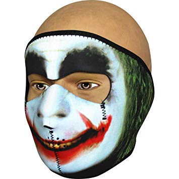 Masks