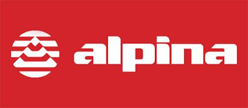 Brand: Alpina