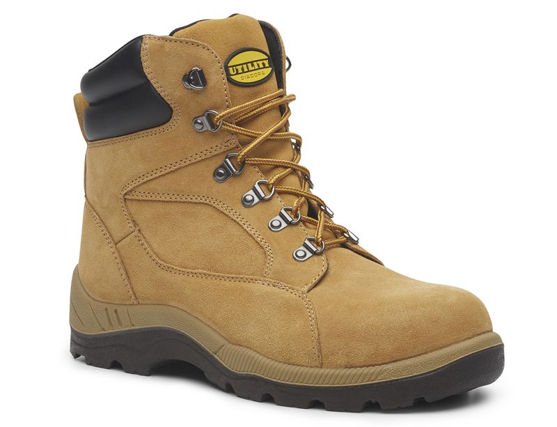 Safety Footwear Clearance
