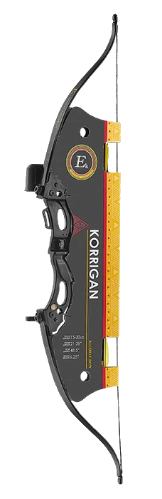 Recurve Bow