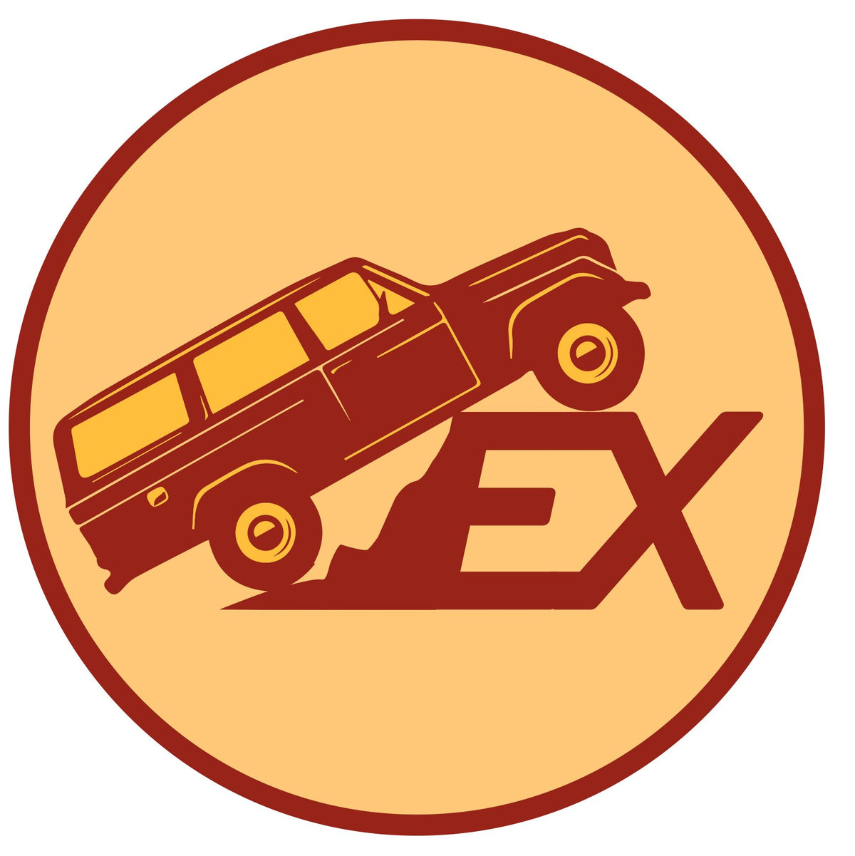 Explorey