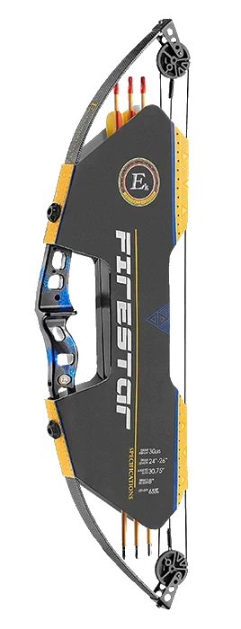 Compound Bow