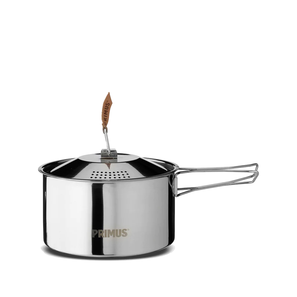 Stainless Steel Cookware