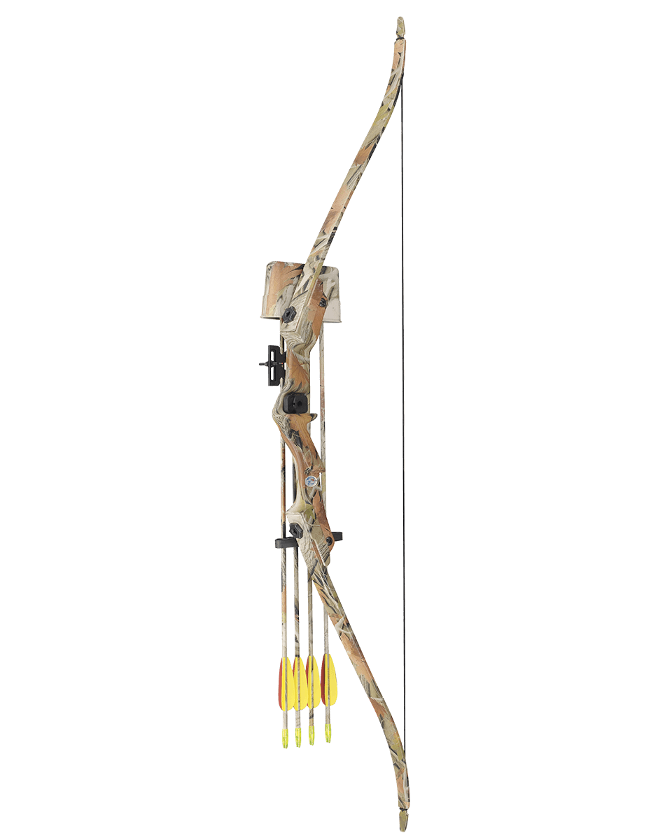 Recurve Bow Outpost Supplies NZ 2014 Ltd.