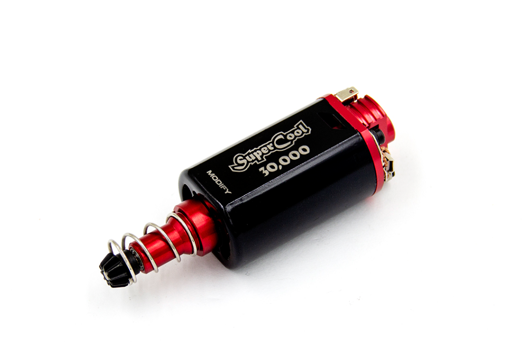 Motor & Accessories