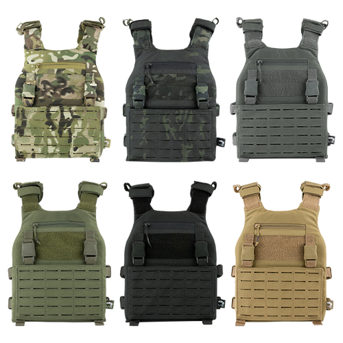 Vest